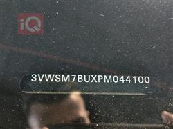 فولكسفاغن جيتا